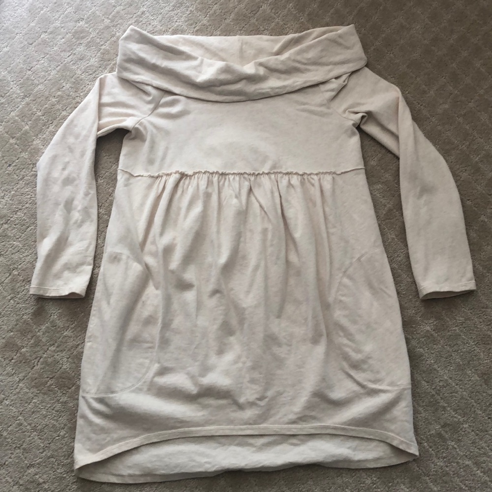 Anthropologie Saturday Sunday Dress